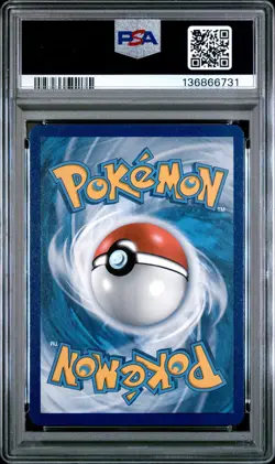 2019 POKEMON SUN & MOON HIDDEN FATES #SV48 FULL ART/GOLISOPOD GX PSA 10 - Image 2