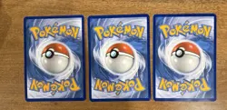 Pokemon TCG CELEBRATIONS 25th Anniversary Kanto First Partner Pack Jumbo Promo - Image 2
