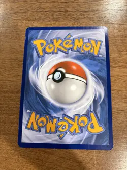 Pokemon TCG CELEBRATIONS 25th Anniversary Kanto First Partner Pack Jumbo Promo - Image 4