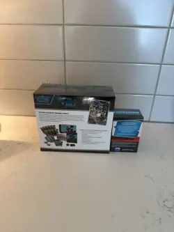 Pokemon Black Bolt ETB Elite Trainer Box Booster Bundle SET OF 2 Sealed New - Image 2