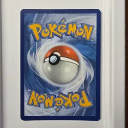 Pokemon Iron Thorns 098 SV: Scarlet & Violet Promo Holo Card HP 140 - Image 2