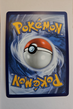 Team Rocket's Crobat Ex Prize Pack Series 8 Play Pokemon Near Mint - Image 2