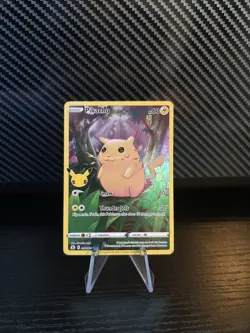 Pikachu 005/025 - Celebrations - 25th Anniversary - Holo - Pokemon - NM LOT - Image 1