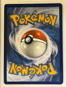 Clefairy 081/197 Common Obsidian Flames Pokemon Reverse Holo Near Mint - Image 2