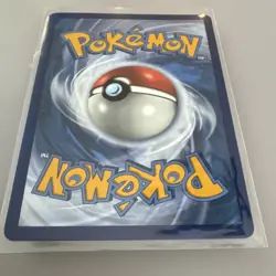 Pokemon Charizard V SWSH260 Sword & Shield Promo Holo Rare HP220 English TCG - Image 3