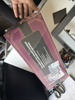 Pokemon TCG Holiday Calendar 2025 – Factory Sealed Advent Box – Official Pokemon - Image 4