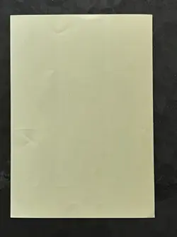 Pokemon Japanese Hitachi WOOQ Sticker Sheet Rare Pikachu Piplup NM - Image 2