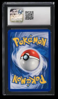 2003 Pokemon EX Sandstorm Duskull CGC 7.5 English #61/100 Reverse Holo - Image 2