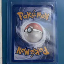 Pokemon TCG Corphish 54/97 EX Dragon Reverse Holo Common 50 HP Basic EN 2003 - Image 2