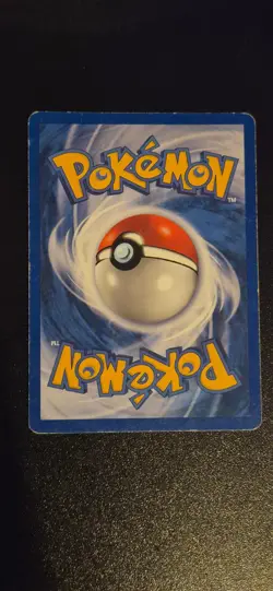 Dark Slowbro 12/82 Unlimited Holo Rare Team Rocket Pokemon HP - 2 - Image 2