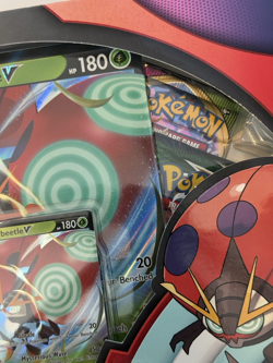 ORBEETLE V BOX Sealed (Evolving skies x2 &Ultra Prism x1) Box Pokemon TCG - Image 3