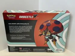 ORBEETLE V BOX Sealed (Evolving skies x2 &Ultra Prism x1) Box Pokemon TCG - Image 4