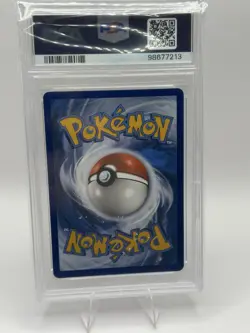 Pokemon Gengar & Mimikyu GX Team Up Ultra Rare Holo 240 HP Basic 53/181 English - Image 2