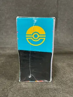 Pokemon TCG: Mega Evolution- Ascended Heroes Elite Box, Sealed Box is Worn - Image 3