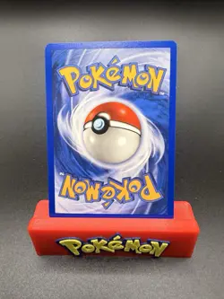 Pokemon 2002 Aquapolis - Ninetales - Non-Holo Rare - NM - 25/147-f - Image 2