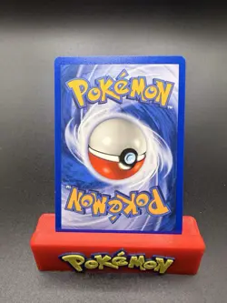 Pokemon 2002 Aquapolis - Ninetales - Non-Holo Rare - NM - 25/147-f - Image 3