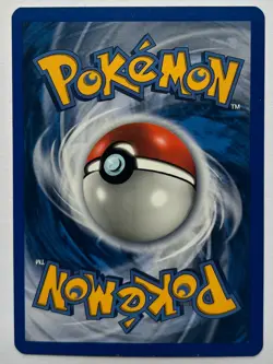 Cyndaquil 54/115 Pokemon Unseen Forces Reverse Holo Stamped NM - Image 2