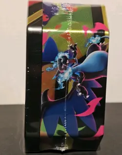 Mega Charizard Ex Tin - Mega Charizard Y EX Promo - Pokemon Sealed! - Image 3