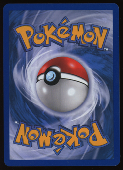 Pokemon 2002 Aquapolis - Jumpluff - Rare - 17 - Image 2