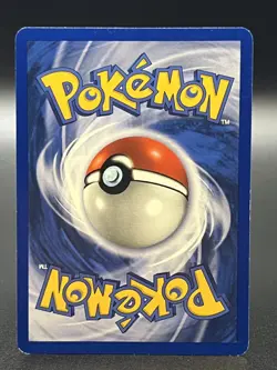 Giovanni's Meowth 43/132 Gym Challenge Uncommon WOTC Pokemon TCG – NM/LP - Image 2