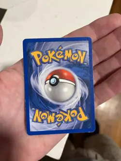 Pokemon Beedrill 20/110 Legendary Collection Reverse Holo Ultra Rare Vintage LP - Image 5