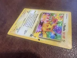 Birthday Pikachu 24/25 Celebrations Classic Collection Pokemon 25th Anniversary - Image 3