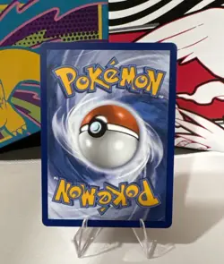 Pokemon TCG Shedinja Me01: Mega Evolution Illustration Rare Holo 144/132 - Image 2