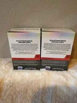 Pokemon TCG Prismatic Evolutions Booster Bundle Lot of 2 - New Factory Sealed - Image 2