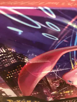 Pokemon TCG Fusion Strike Build & Battle Stadium Box - Image 2