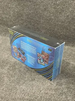 POKEMON TCG: Mega Charizard X Ex Ultra-Premium Collection Box, Box Wear - Image 2
