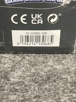 POKEMON TCG: Mega Charizard X Ex Ultra-Premium Collection Box, Box Wear - Image 3