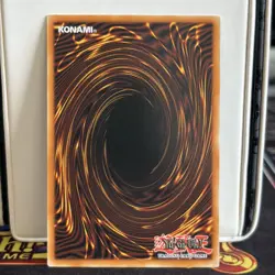 1ST EDITION BOND BETWEEN TEACHER AND STUDENT STARLIGHT RARE RA05-EN061 YUGIOH - Image 2