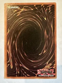 Princess of Tsurugi MRD-086 Metal Raiders 1st Edition - Image 2