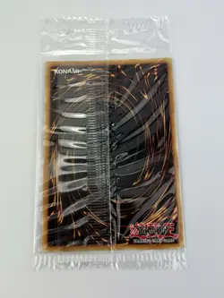 Jinzo DLCS-EN149 Near Mint Yugioh Promo Sealed - Image 2