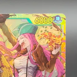 One Piece Jewelry Bonney OP12-118 SEC - Legacy of the Master - Image 3
