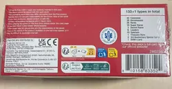 One Piece TCG: OP13 Carrying On His Will Booster Box Sealed English - Image 4