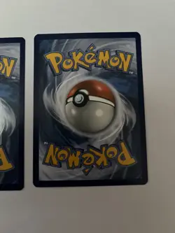 Pokemon Temporal Forces Buddy-Buddy Poffin 144/162 TCG Pack fresh - Image 2
