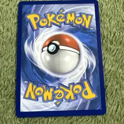 Meloetta 124/264 Rare Fusion Strike Pokemon TCG - Image 2
