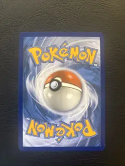 Mimikyu SM99 Black Star Promo Holo NM Pokemon Card English - Image 2