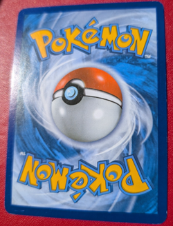Yveltal EX XY08 Promo Holo Pokemon Card Excellent Condition - Image 2