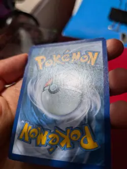 Yveltal EX XY08 Promo Holo Pokemon Card Excellent Condition - Image 4