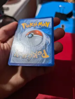 Yveltal EX XY08 Promo Holo Pokemon Card Excellent Condition - Image 5