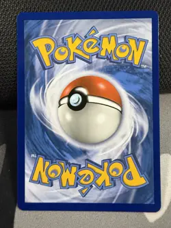 Pokemon Blastoise GX Rainbow Secret Rare Holo Card 218/214 Unbroken Bonds NM - Image 2