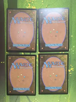 Sol Ring NM-LP ENGLISH mtg - Image 2