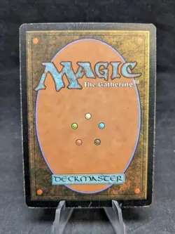 Ajani Goldmane | MTG Magic the Gathering Lorwyn | Artist Signed | HP | A - Image 2