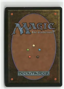 Drain Power Revised Edition Magic: The Gathering Rare Lightly Played - Image 2