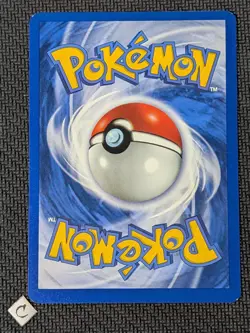 Saffron City Gym 122/132 - Gym Challenge 1st Edition Pokemon TCG NM - Image 2