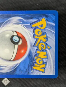 Saffron City Gym 122/132 - Gym Challenge 1st Edition Pokemon TCG NM - Image 3