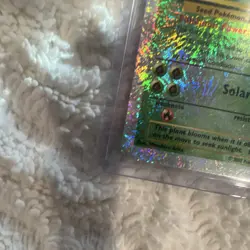 Pokemon Venusaur 100 HP Legendary Collection 18/110 Rare Reverse Holo Stage 2 - Image 4