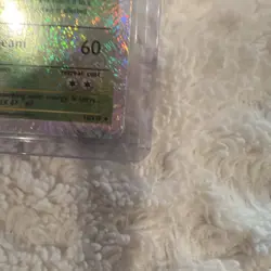 Pokemon Venusaur 100 HP Legendary Collection 18/110 Rare Reverse Holo Stage 2 - Image 5